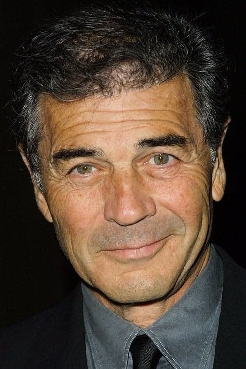Robert Forster as Himself - Narrator in American Grindhouse