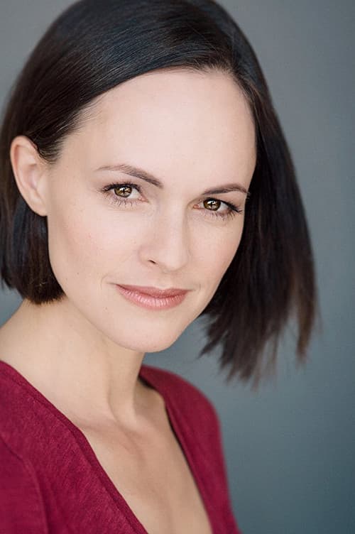 Susan May Pratt as Alicia DeGasario in Drive Me Crazy