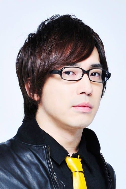 Hiroki Yasumoto as Yasutora "Chad" Sado (voice) in Bleach the Movie: Hell Verse