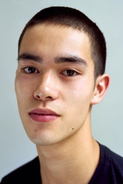 Sky Yang as Rel Taylor in Whistle
