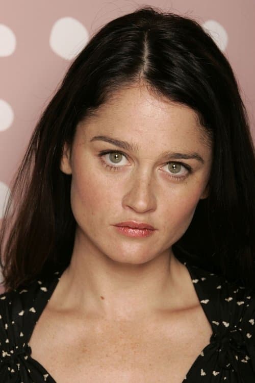 Robin Tunney as Annie Garrett in Vertical Limit