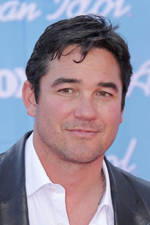 Dean Cain as Jonathan Kent (voice) in DC Super Hero Girls: Hero of the Year