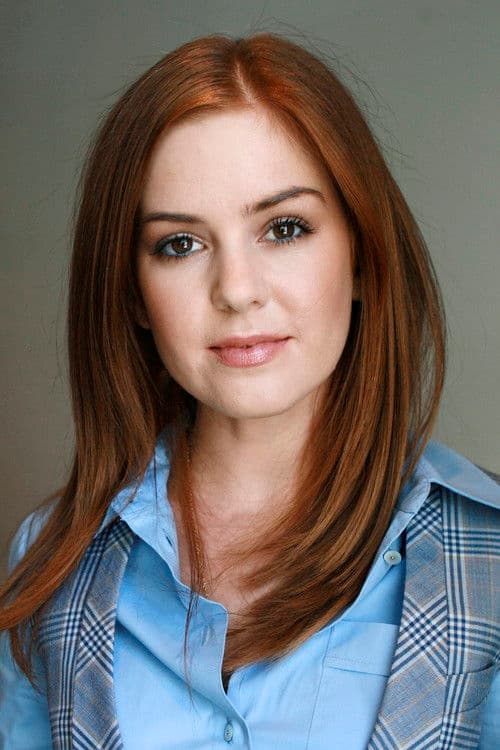 Isla Fisher as Beans (voice) in Rango