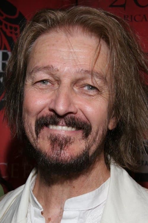 Ted Neeley as Jesus Christ in Jesus Christ Superstar