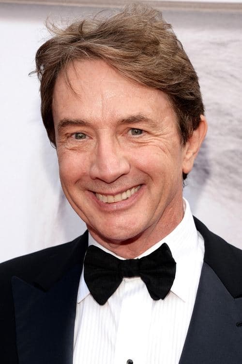 Martin Short as Mr. Frankenstein / Mr. Burgemeister / Nassor (voice) in Frankenweenie