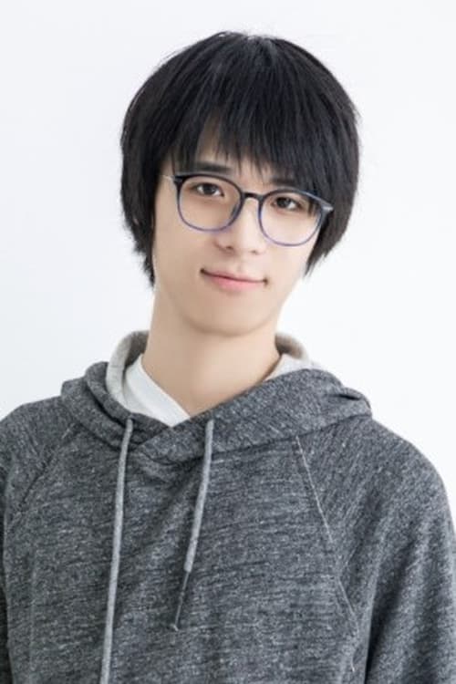 Ding Dang as Luozhu (voice) in The Legend of Hei