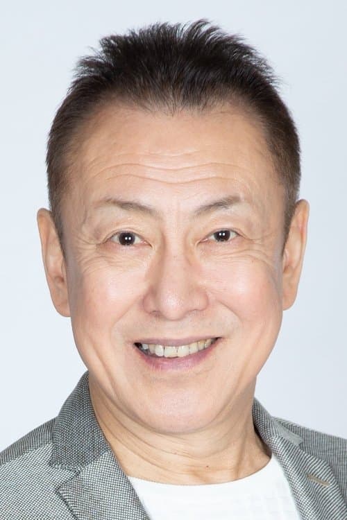 Ryo Horikawa as Vegeta (voice) in Dragon Ball Super: Broly