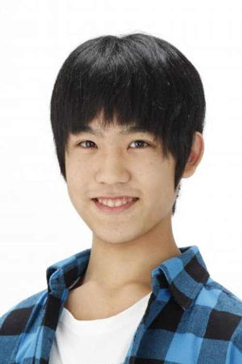 Kazato Tomizawa as Makoto Kobayashi (voice) in Colorful