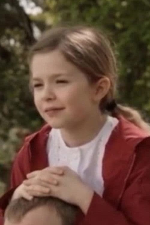 Malena Irusta as Ornella in The Blonde One