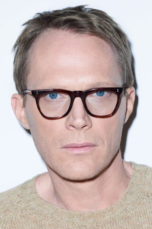 Paul Bettany as Bill Cox in Firewall