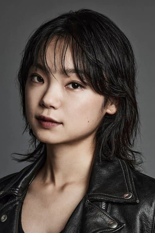 Kotone Furukawa as Izumi Wataya in Even If This Love Disappears from the World Tonight