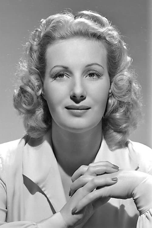 Binnie Barnes as Sister Celestine in The Trouble with Angels