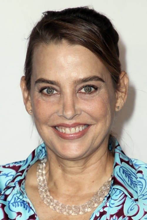 Jennifer Rubin as Jessica in Screamers