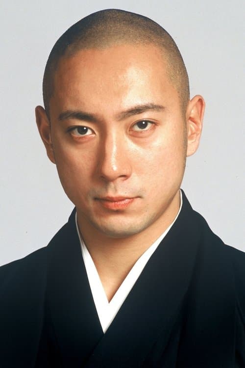 Ichikawa Ebizo XI as Hanshirรด Tsugumo in Hara-Kiri: Death of a Samurai