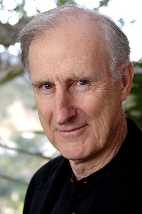 James Cromwell as President Fowler in The Sum of All Fears