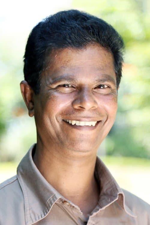 Indrans as Mattancherry Sukumaran in Karuppu