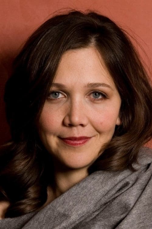 Maggie Gyllenhaal as Valerie in Criminal