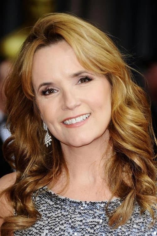 Lea Thompson as Kathryn in SpaceCamp