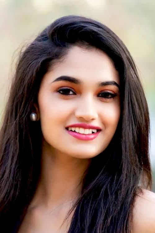 Reeshma Nanaiah as Machh Lakshmi in KD β The Devil (Kannada)