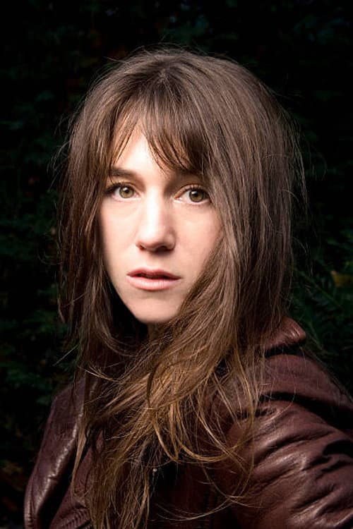 Charlotte Gainsbourg as Jane Eyre in Jane Eyre