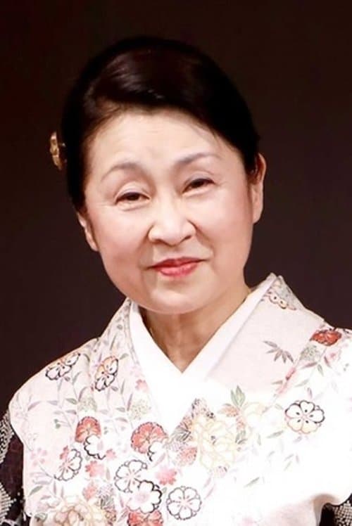 Yoko Asagami as Akemi Ito (voice) in Urotsukidōji: Legend of the Overfiend