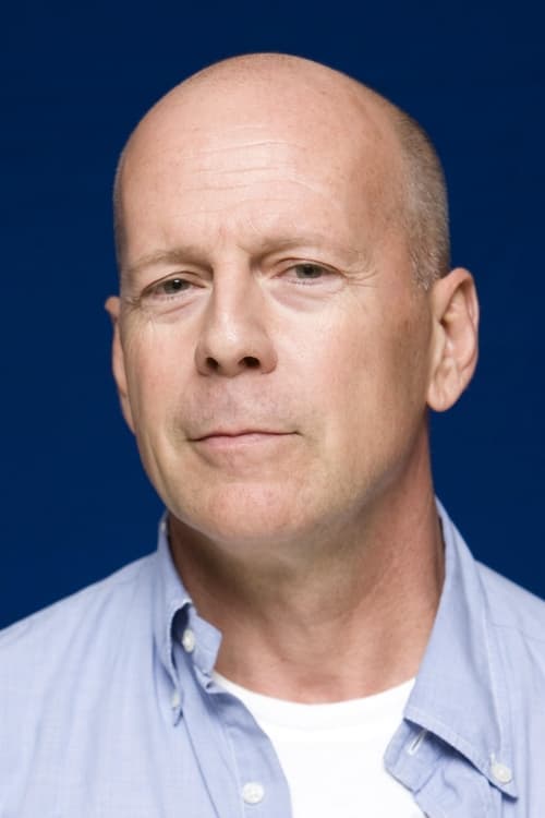 Bruce Willis as Butch Coolidge in Pulp Fiction