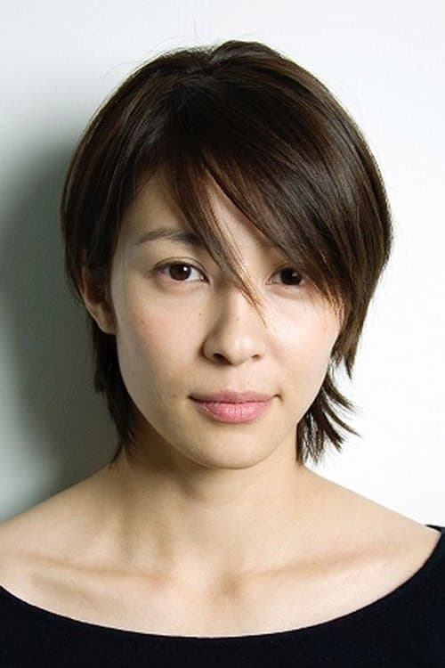 Miki Mizuno as Kazuko Yoshida in Guilty of Romance
