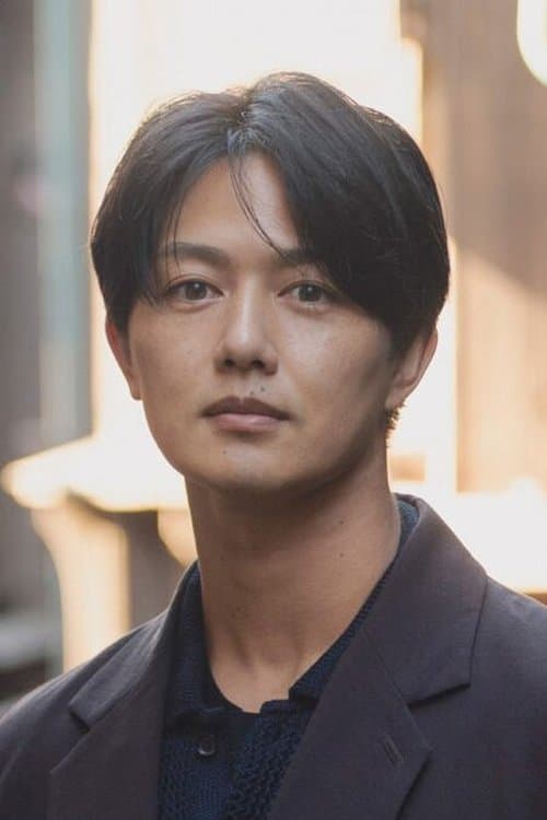 Asuka Kudo as Toma (voice) in Sing a Bit of Harmony