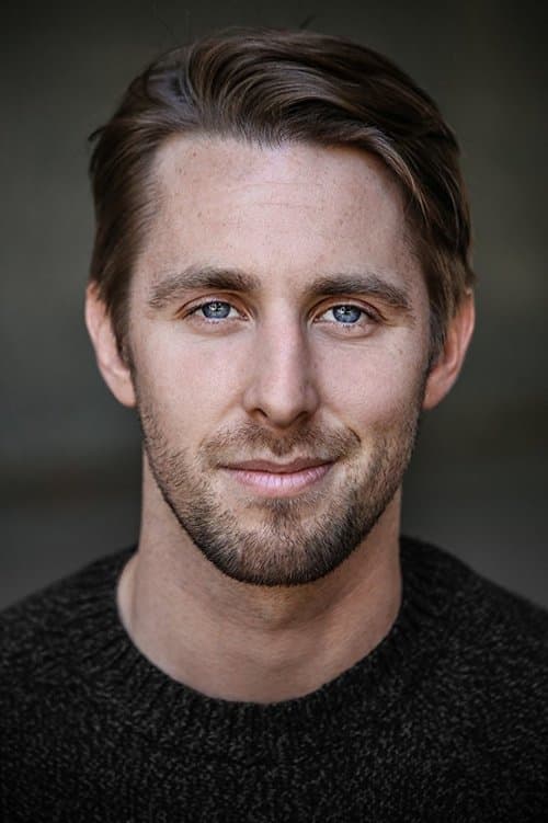 Ryan Shoos as Steven in June and John