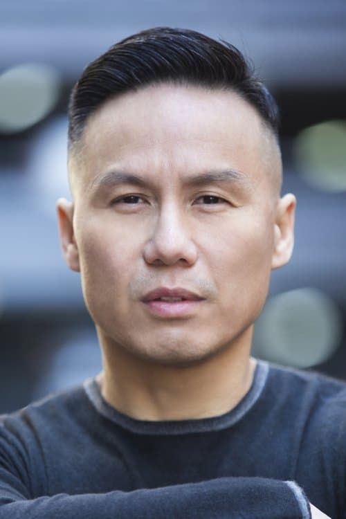 BD Wong as Shang (voice) in Mulan II