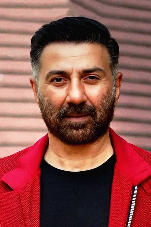 Sunny Deol as Lt. Col. Fateh Singh Kaler in Border 2