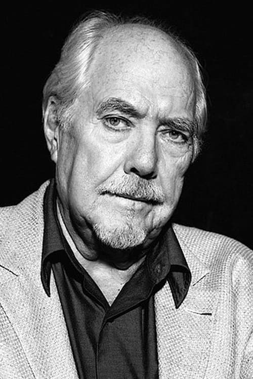 Robert Altman as Self in A Decade Under the Influence