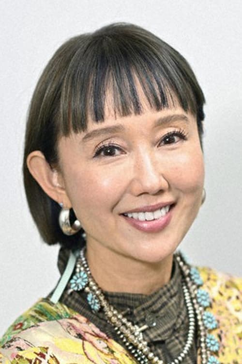 Youki Kudoh as Hatsue Miyamoto in Snow Falling on Cedars