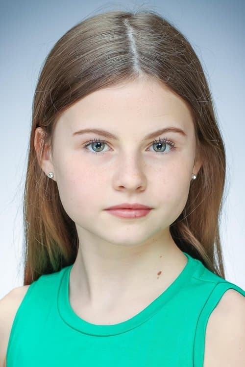 Sienna Sayer as Rachel in Martyrs Lane