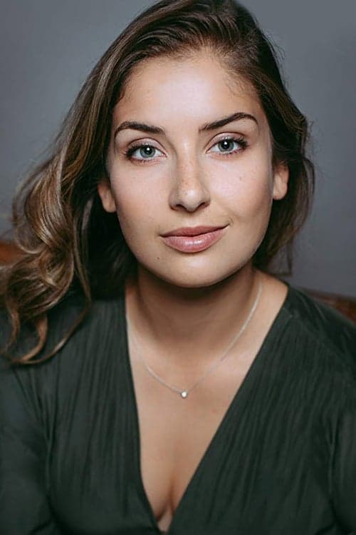 Tess Atkins as Carey in Past Malice: An Emma Fielding Mystery