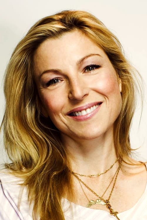 Tatum O'Neal as Dr. Hawkins in The Assent