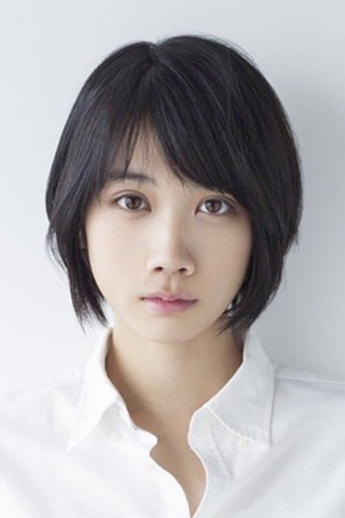 Honoka Matsumoto as Sanae Kamiya in Even If This Love Disappears from the World Tonight