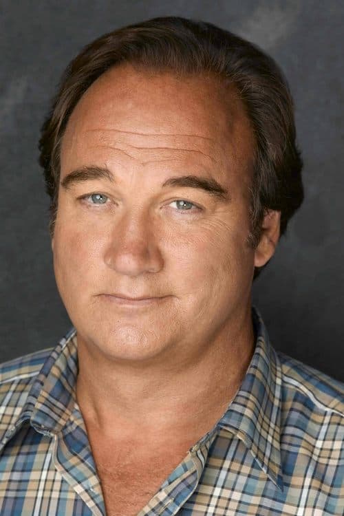Jim Belushi as Rick Latimer in The Principal