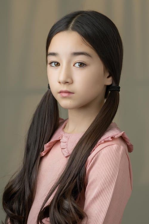 Eve Ridley as Ruthye in Supergirl