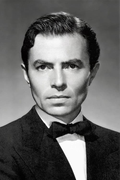 James Mason as Franz Joseph I of Austria in Mayerling
