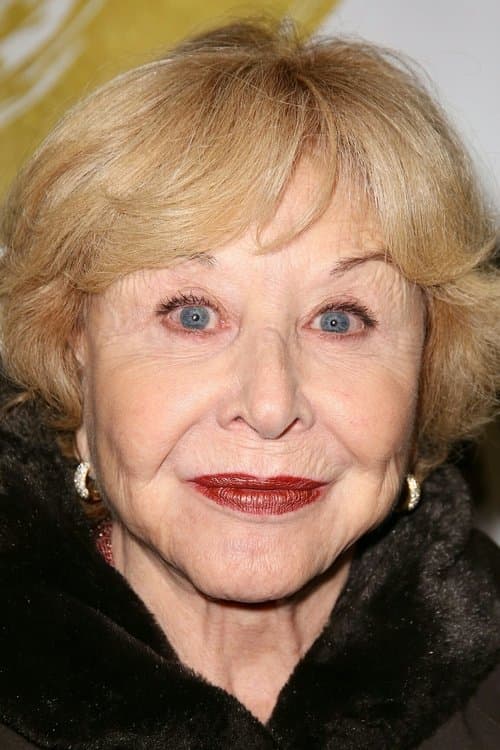 Michael Learned as Vivian Emery in Dragon: The Bruce Lee Story