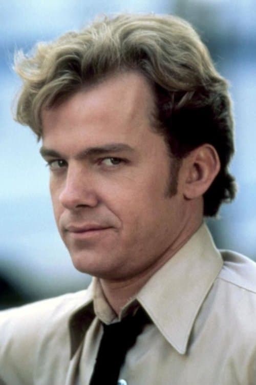 Michael O'Keefe as Nathaniel Williamson in Nate and Hayes