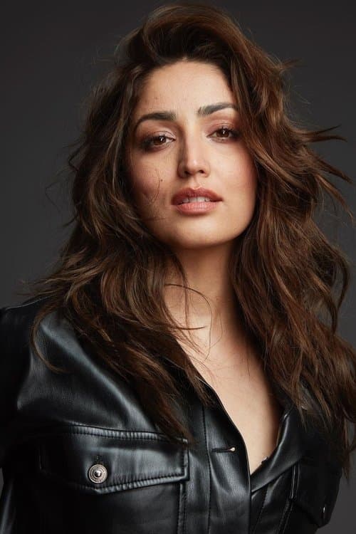 Yami Gautam Dhar as Pallavi Sharma / Jasmine in Uri: The Surgical Strike