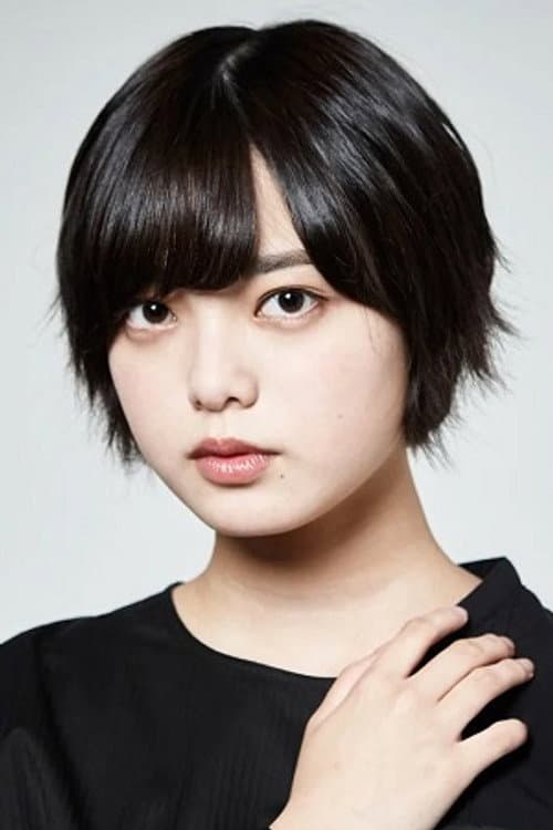 Yurina Hirate as Hinako Saba in The Fable: The Killer Who Doesn't Kill