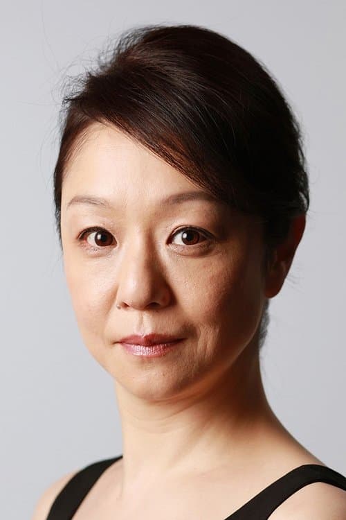 Yorie Yamashita as Nanako Okajima (voice) in Only Yesterday