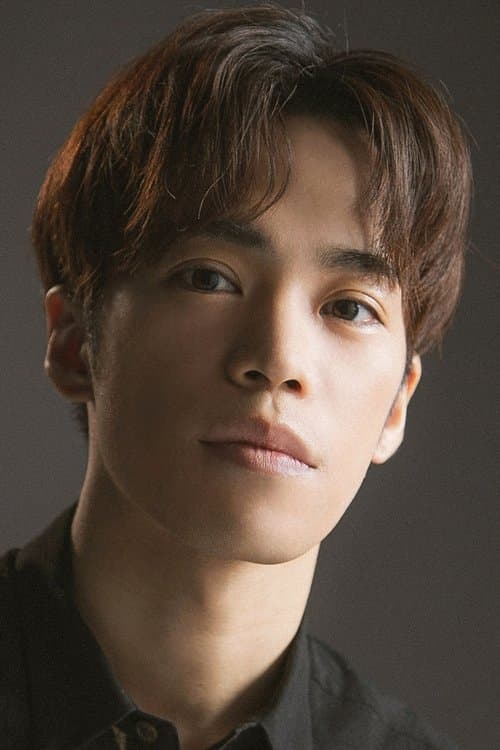 Kensho Ono as Tomohiro Nagatsuka (voice) in A Silent Voice: The Movie