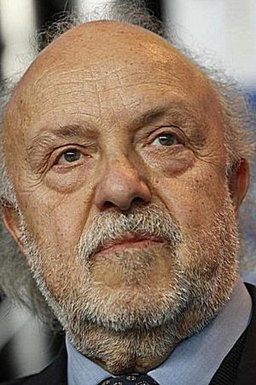 Renato Scarpa as Sergio in Fun Is Beautiful