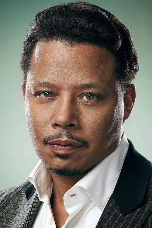Terrence Howard as Richard Jeffries in August Rush