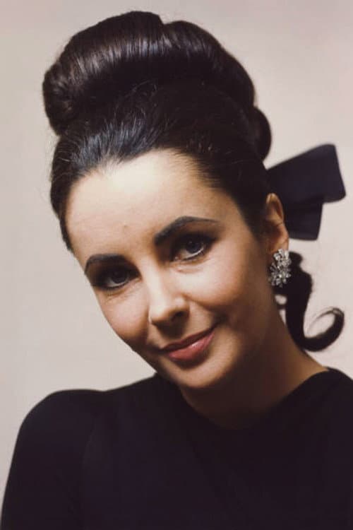 Elizabeth Taylor as Leslie Lynnton Benedict in Giant