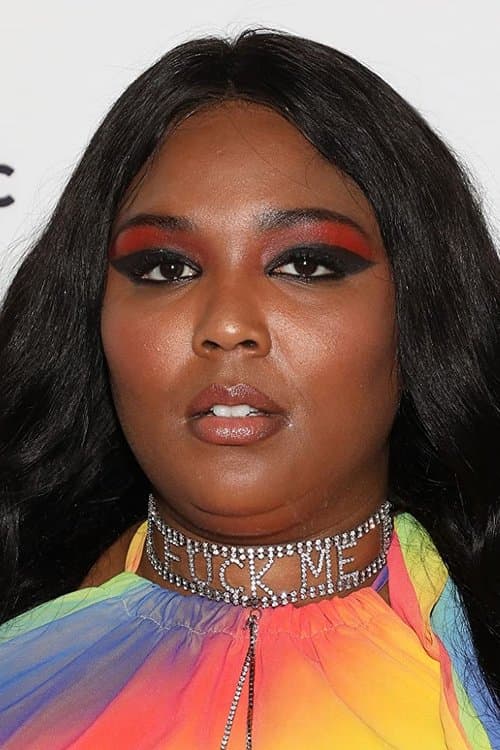 Lizzo as Self in Adele One Night Only